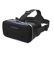 🌟 KÍNH XEM PHIM 3D SHINECON SC-G15 4.7-7 INCH SIÊU NHẸ XEM PHIM 3D SỐNG ĐỘNG 🌟