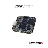 HDZero Whoop (TX5S.1)