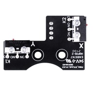 Limit switch Module PCBA Endstop XY limit for Creality Ender 5 Max 3d printer