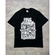 FINAL ATTACK - 20th ANNIVERSARY