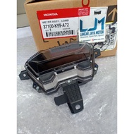 SPEEDOMETER SPEEDOMETER NEW VARIO 150 FI 37100K59A73 ORIGINAL