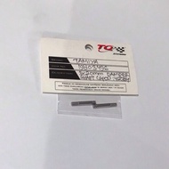 19803496 TAMIYA 3x20mm Damper Shaft (2pcs) : 42384