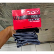 Inner tube 700 x 45c presta kenda fv