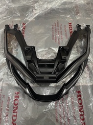Frame Alis Lampu Depan Honda PCX 160 Original Hitam