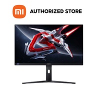 (NEW) Xiaomi 2K Gaming Monitor G27Qi / G27i / G34WQi / G Pro 27i / G24i ตอบสนองเร็ว คุณภาพความคมชัด
