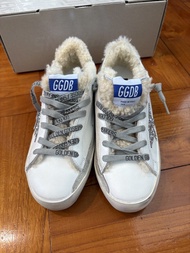 Golden Goose superstar women