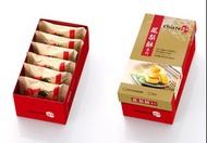 佳德鳳梨酥 6入