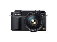 Panasonic Lumix Leica LC1 鏡頭數碼相機