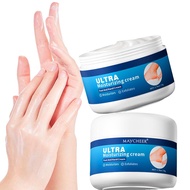 Hand & Foot  - 1.7oz Ultra Moisturizing Body  for Extremely Dry , Fragrance-Free & Non-Greasy Formul