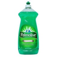 (2入)美國Palmolive棕欖 超濃縮洗潔精/洗碗精28oz