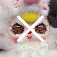 Bb3 Baby Three V1 Return 400% Selected Cow No face