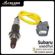 CHENHO Auto Oxygen Sensor For Subaru Impreza G12 GE GH LEGACY B13 2.0 TURBO 2006-2013 22641-AA410aut