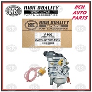 CARBURETOR ASSY - SUZUKI - V100/ V 100/ AG100 - 13200-41D00 (NK)