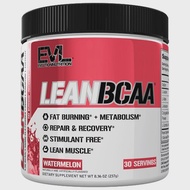 LEAN BCAA (Powder) – EVLUTION Nutrition​30serving​