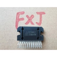 Tda7388 YD7388 CD7388CZ Car Power Amplifier Board Integrated Block Amplifier Chip IC Brand New Origi