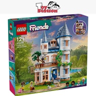 LEGO Friends 42638 Castle Bed and Breakfast