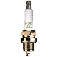 NGK (NGK) General plug (thread type/no terminal) 1 piece [4549] CR7HSA Spark plug copper