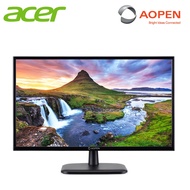 Acer Aopen 24CV1Y 23.8'' FHD Monitor ( HDMI, VGA, 3Yrs Wrty )