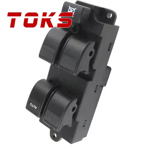 UR93-66-350 GJ6A-66-350A Right Power Window Glass Lifter Button Switch For Mazda 3 6 2.3L 2.5L 3.0L 