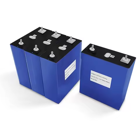 LFP Cell Lifepo4 Battery Lifepo4 3.2V 12.5Ah 15Ah 20Ah 52Ah 100Ah 105Ah 142Ah 160Ah 230Ah 280Ah 302A