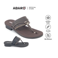 ABARO Capal Slipper CAP725B1 Capal Slipper/ Selipar Capal Lelaki/ Selipar Lelaki /Men Slippers