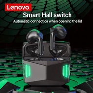 Lenovo - GM5 真無線電競耳機