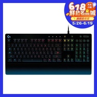 【Logitech 羅技】 G213 PRODIGY RGB 遊戲鍵盤