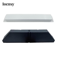 [Ioensy] Yacht Side Exhaust Vent Easy Installation,Air Vent Ventilation Fan,Grille Mesh,Ventilation 