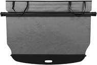 Automotive retractable cargo cover for 2022-2023 for Hyundai Tucson 1.6L 2022-2023 for Hyundai Tucso