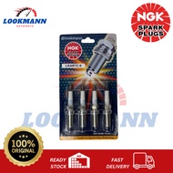 Spark Plug Iriz/Saga/Persona VVT ORG