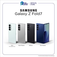 Samsung Galaxy Z Fold7