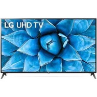 LG 65UN7200PTF UN72 Series 65” Active HDR Smart UHD TV with AI ThinQ®