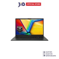 NOTEBOOK (โน้ตบุ๊ค) ASUS VIVOBOOK GO 15 M1504FA-BQ516W - MIXED BLACK