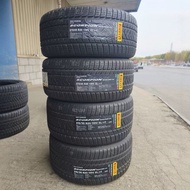Tayar musim sejuk Pirelli 275/40R20 315/35R20 PZERO PZ4 anti-letupan untuk BMW X5 X6 dalam keadaan b
