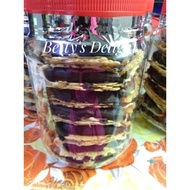 KAPIT COKLAT / KAPIT BAKAR INTI COKLAT