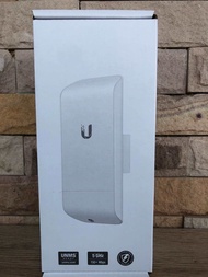 Access Point Outdoor UBIQUITI Nanostation loco m 5