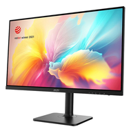 MSI 微星 Modern 平面美型螢幕 27型 2K/HDMI/DP/Type-C/喇叭/IPS MD272QXP 27吋