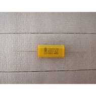 1.2UF 400V / 1.2UF 400VAC / 125 400V / 125 400VAC  * BM * Capacitor