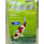 FUJIKOI KOI FISH FOOD PALLET XL ECONOMY 5KG