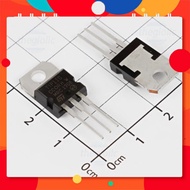 [5 Pieces]- TIP110-CN NPN Transistor 1 Output Darlington 60V 2A TO-220 TechParts Viet