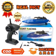 VR-108 CHILDREN'S SPEED BOAT TOY RC SPEED BOAT RACING