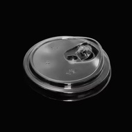 89mm/90mm ( 50PCS ) PET cup SIPPY LIDS