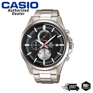 Casio Edifice EFV-520D-1A  Chronograph Men Watch