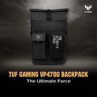Asus Backpack TUF Gaming VP4700 Backpack 17" - Genuine