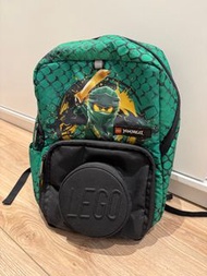 Lego backpack 書包