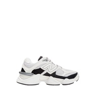 Giày Thể Thao New Balance 9060 Womens - Grey/Jet Black