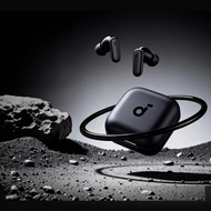 Anker | หูฟังบลูทูธไร้สายแบบสอดหู พร้อมการลดเสียงรบกวน