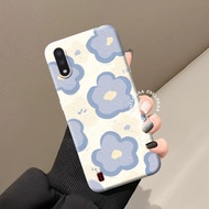 (FL02) Case Samsung A01 A01Core A02 A03Core Fashion Case Softcase Macaron Silicone TPU