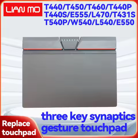 Suitable for Lenovo ThinkPad T440 T450 T460 T440P T440S E555 L470 T431S T540P W540 L540 E550 Three K