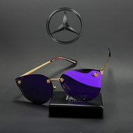 Kacamata Hitam Pria | Wanita Mercedes Benz MBL Polarized